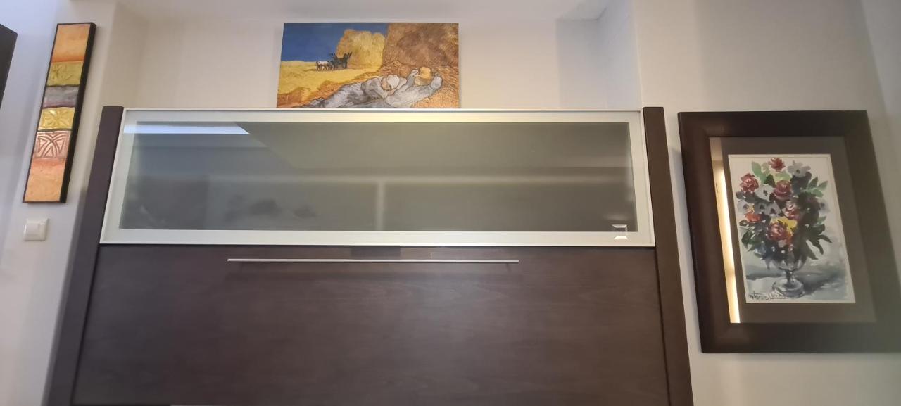 شقة Duplex Centrico Con Vistas Al Mar فيجو المظهر الخارجي الصورة